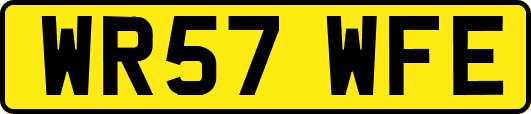 WR57WFE