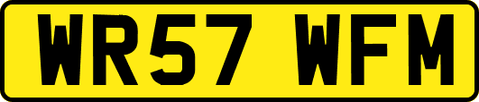 WR57WFM