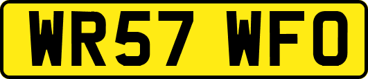WR57WFO