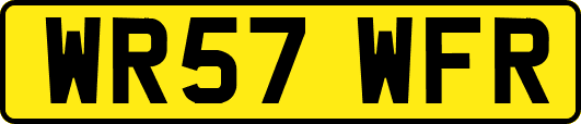 WR57WFR
