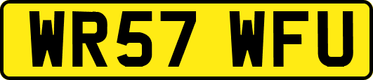 WR57WFU
