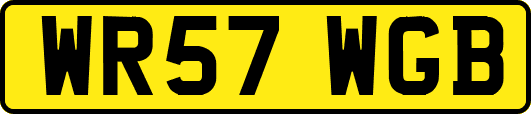 WR57WGB