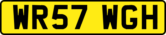 WR57WGH