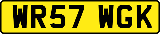 WR57WGK