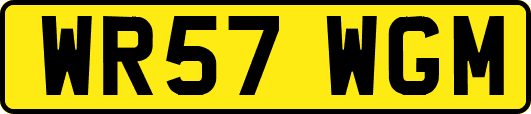 WR57WGM