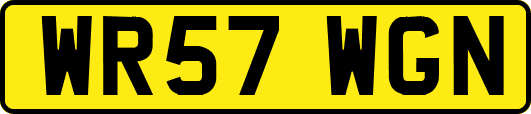 WR57WGN