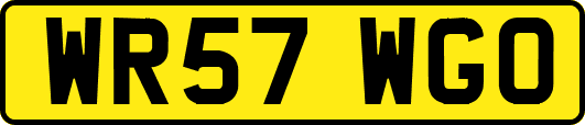 WR57WGO