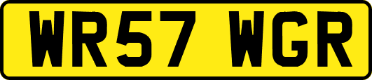 WR57WGR