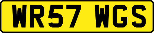 WR57WGS