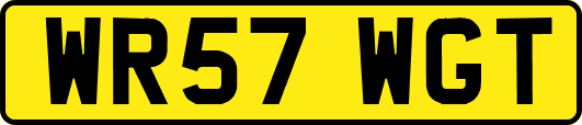 WR57WGT