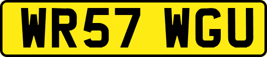 WR57WGU