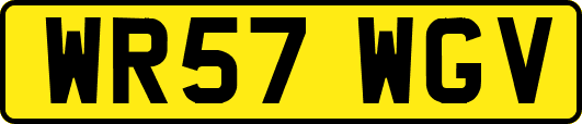 WR57WGV