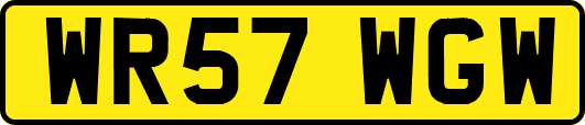 WR57WGW