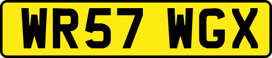 WR57WGX