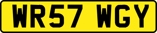 WR57WGY