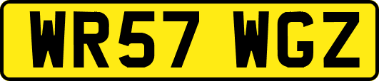 WR57WGZ