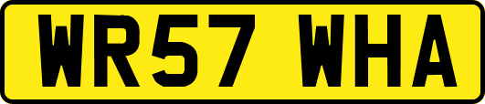 WR57WHA