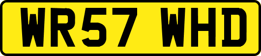 WR57WHD