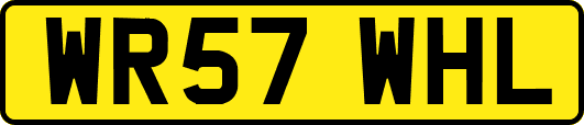 WR57WHL