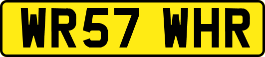 WR57WHR