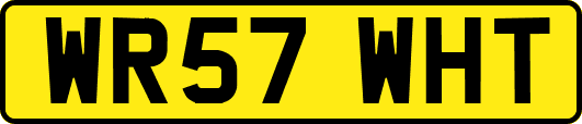 WR57WHT