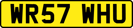 WR57WHU
