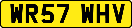 WR57WHV