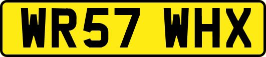 WR57WHX