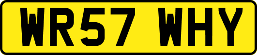 WR57WHY