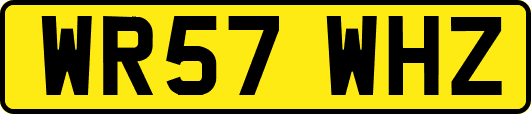 WR57WHZ