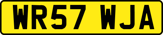 WR57WJA