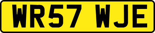 WR57WJE
