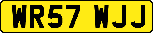 WR57WJJ
