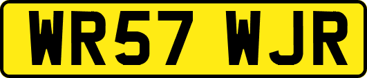 WR57WJR
