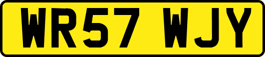 WR57WJY