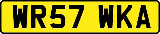WR57WKA