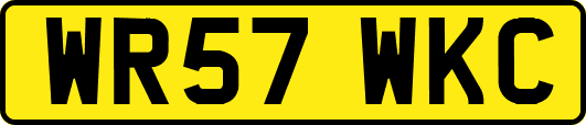WR57WKC