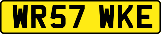 WR57WKE