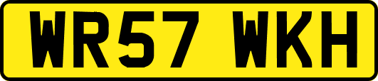 WR57WKH