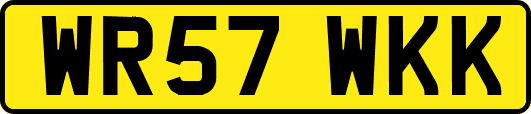 WR57WKK