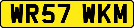 WR57WKM