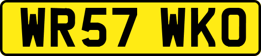 WR57WKO
