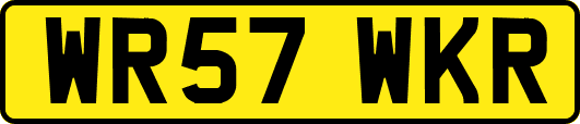 WR57WKR