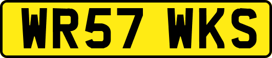 WR57WKS