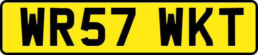 WR57WKT