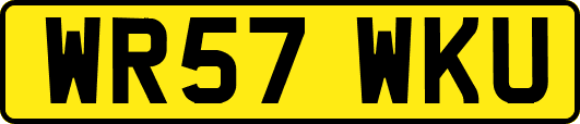 WR57WKU