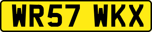 WR57WKX