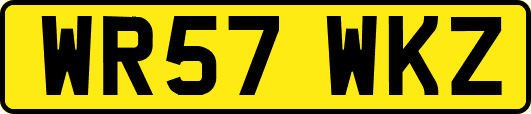 WR57WKZ