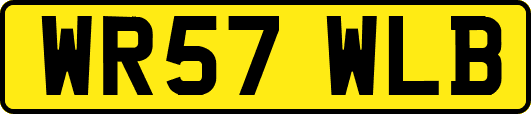 WR57WLB
