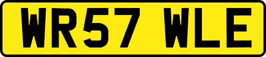 WR57WLE